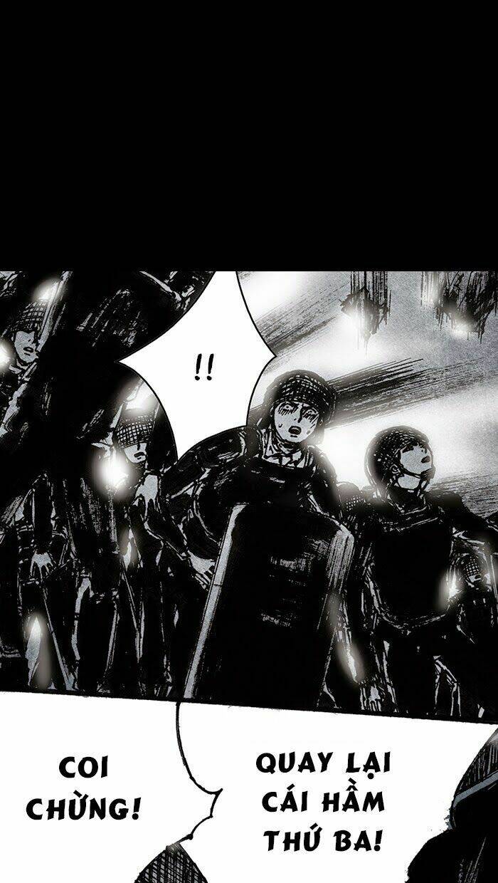 Distant Sky 2 Chap 1 - Next Chap 2