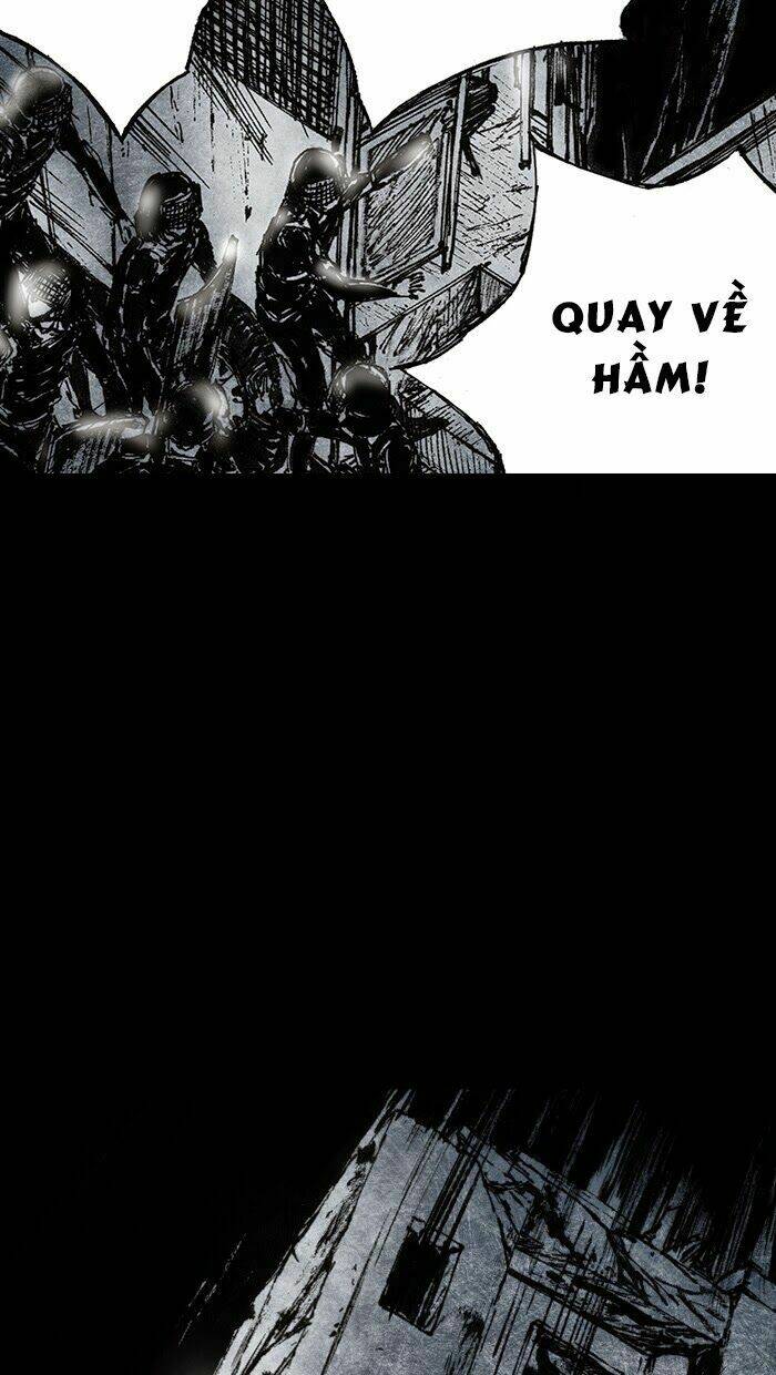 Distant Sky 2 Chap 1 - Next Chap 2