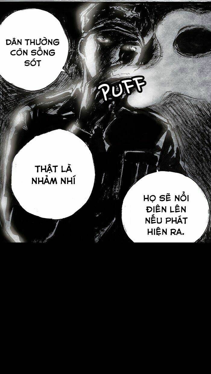 Distant Sky 2 Chap 1 - Next Chap 2