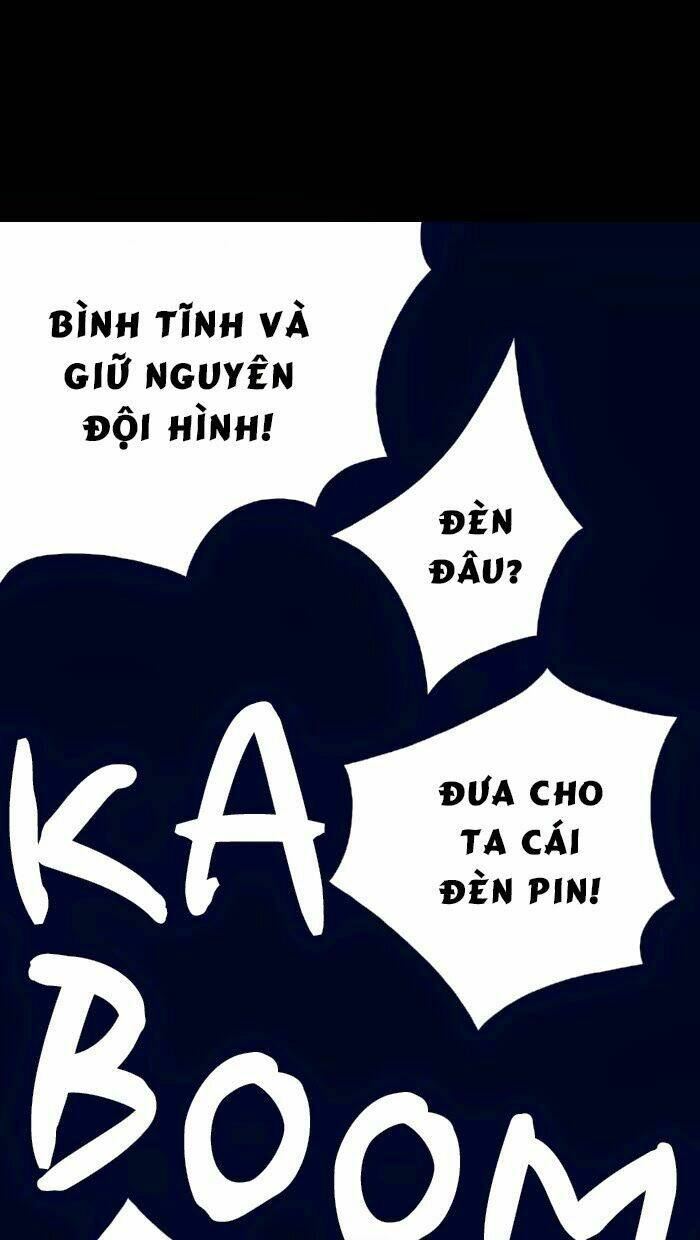 Distant Sky 2 Chap 1 - Next Chap 2