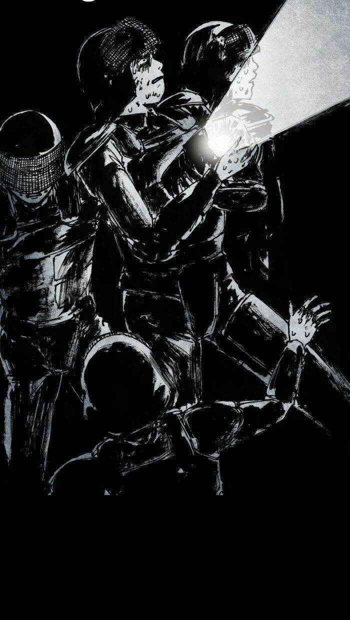 Distant Sky 2 Chap 1 - Next Chap 2