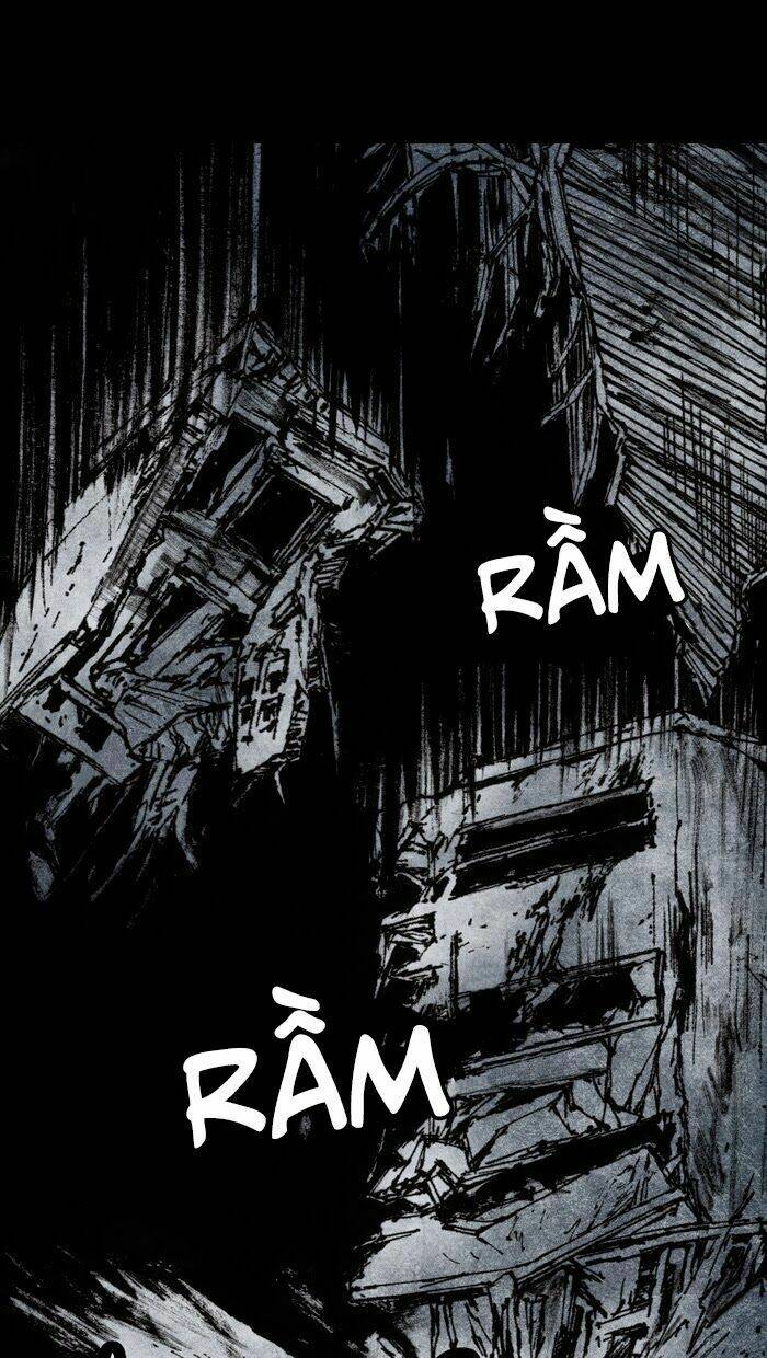 Distant Sky 2 Chap 1 - Next Chap 2