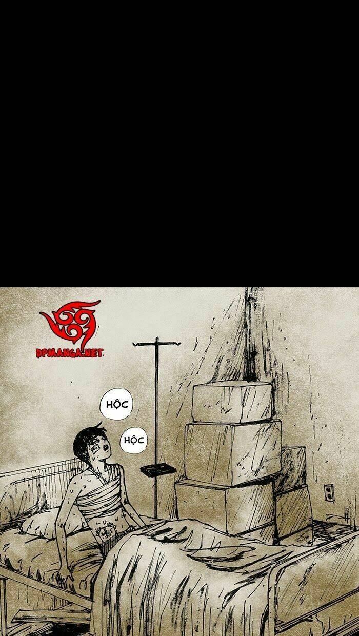 Distant Sky 2 Chap 1 - Next Chap 2