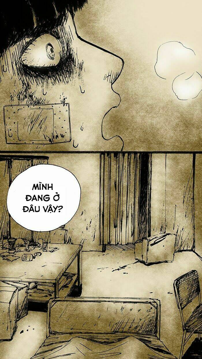 Distant Sky 2 Chap 1 - Next Chap 2