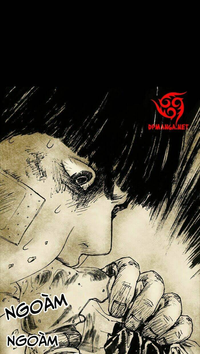 Distant Sky 2 Chap 1 - Next Chap 2