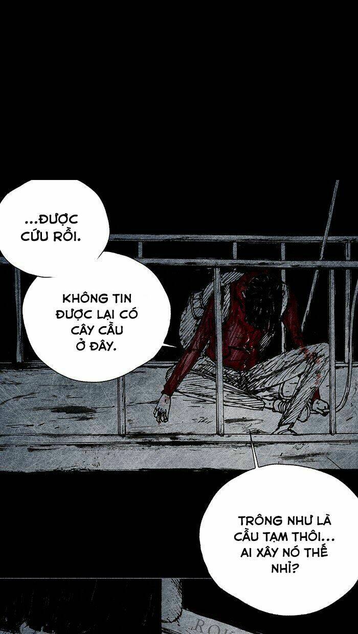 Distant Sky 2 Chap 10 - Next Chap 11