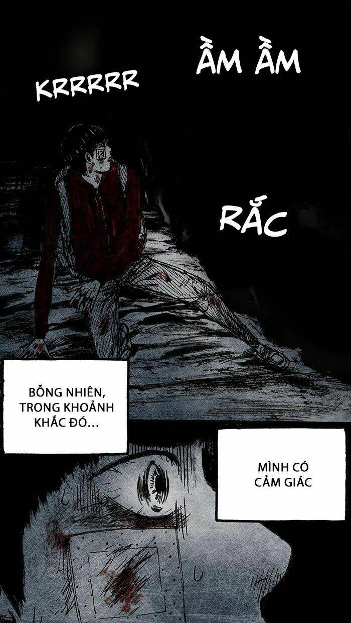 Distant Sky 2 Chap 10 - Next Chap 11