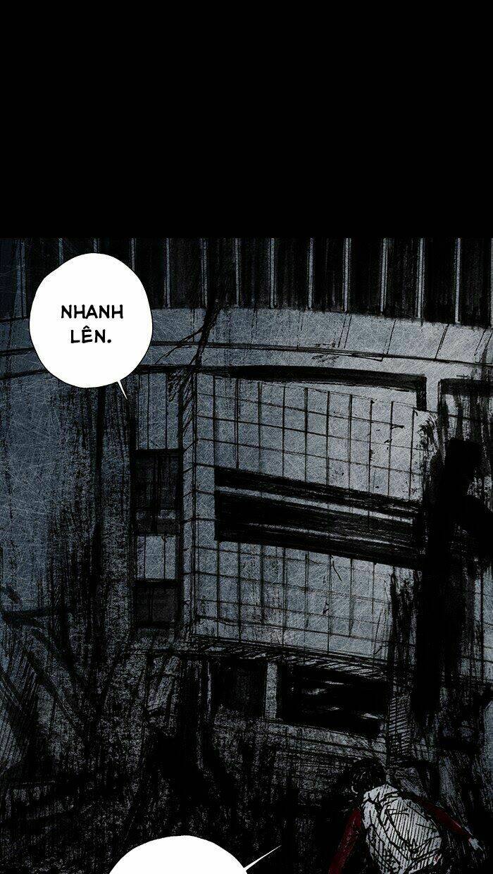 Distant Sky 2 Chap 10 - Next Chap 11