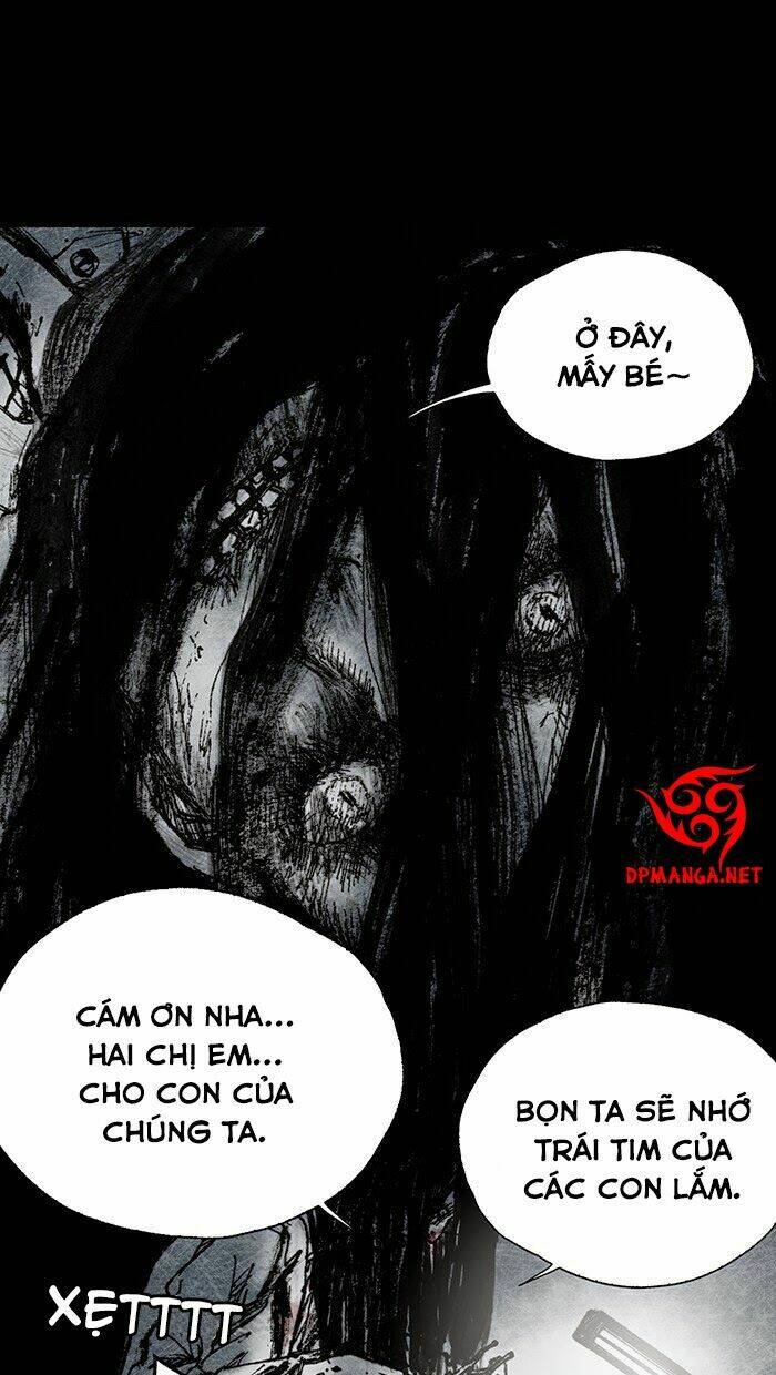 Distant Sky 2 Chap 10 - Next Chap 11