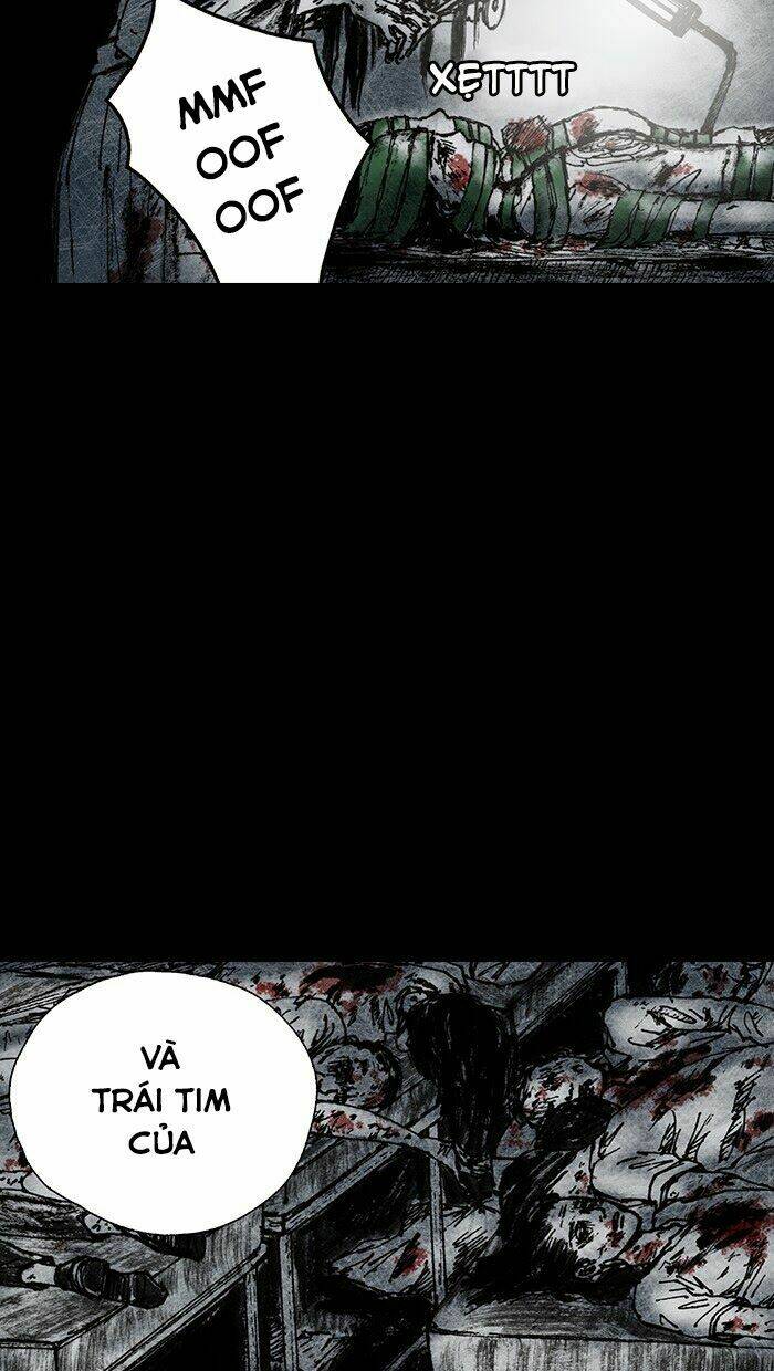 Distant Sky 2 Chap 10 - Next Chap 11