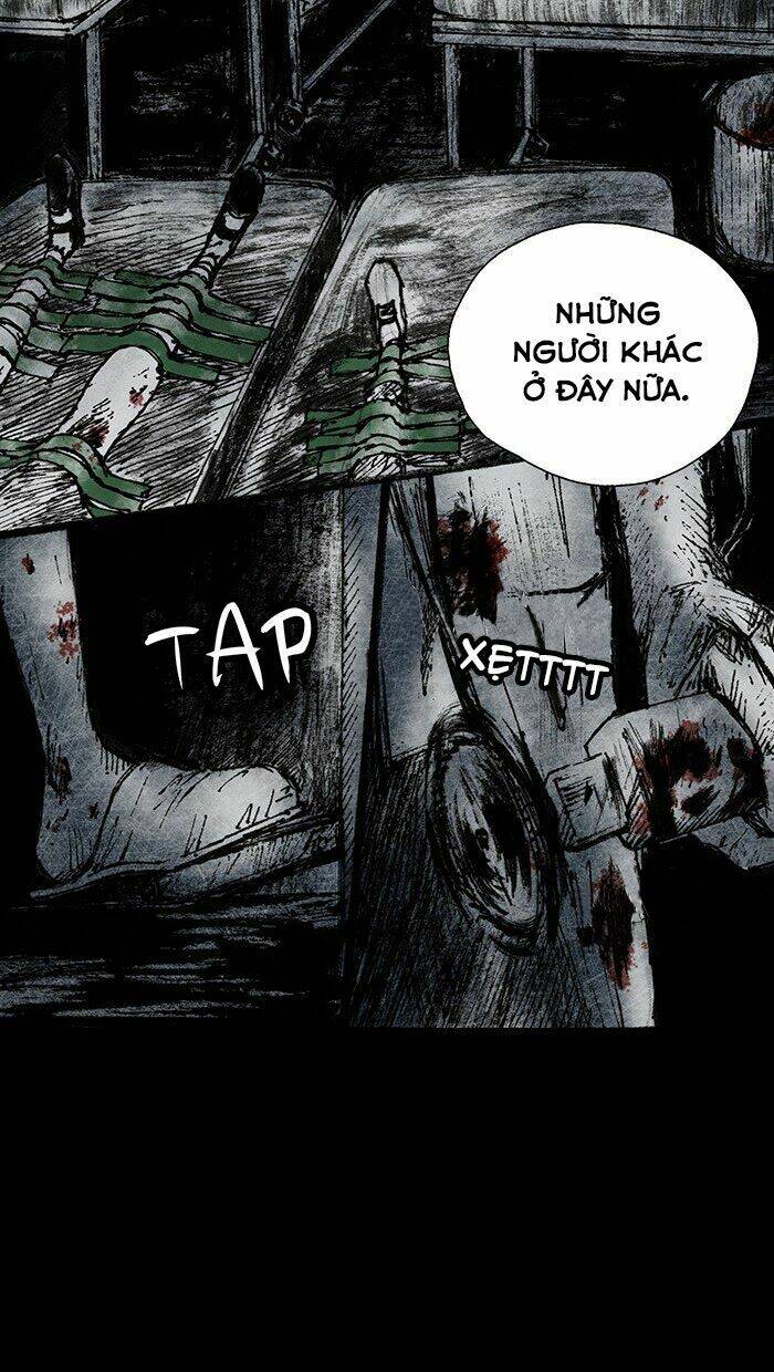 Distant Sky 2 Chap 10 - Next Chap 11