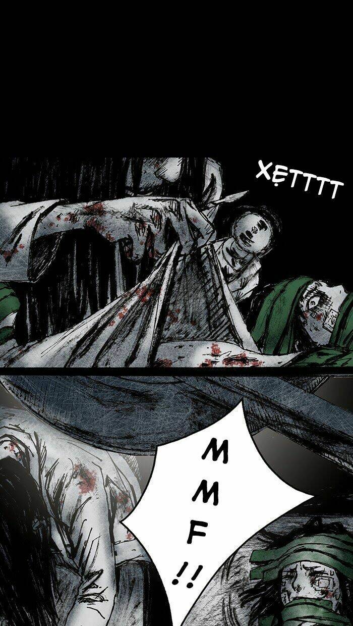 Distant Sky 2 Chap 10 - Next Chap 11