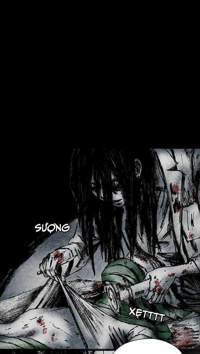 Distant Sky 2 Chap 10 - Next Chap 11