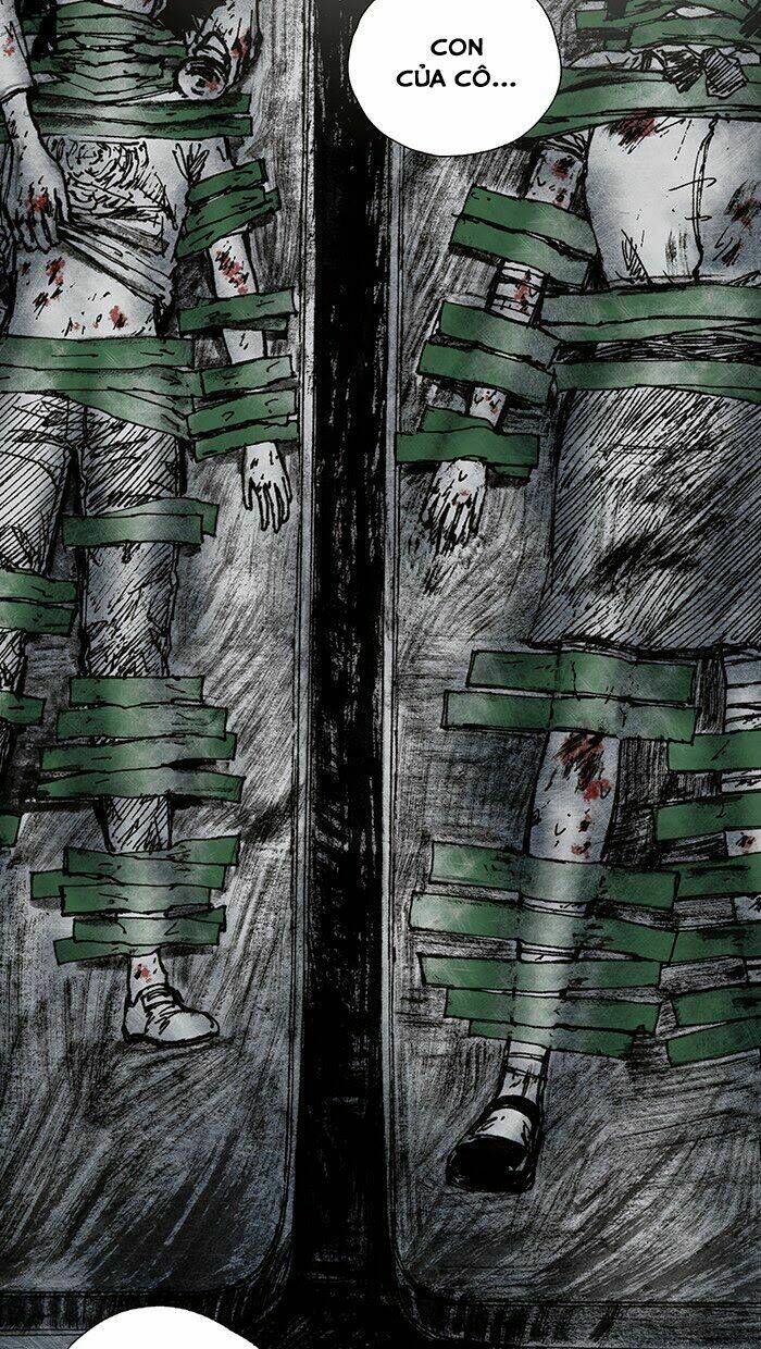 Distant Sky 2 Chap 10 - Next Chap 11