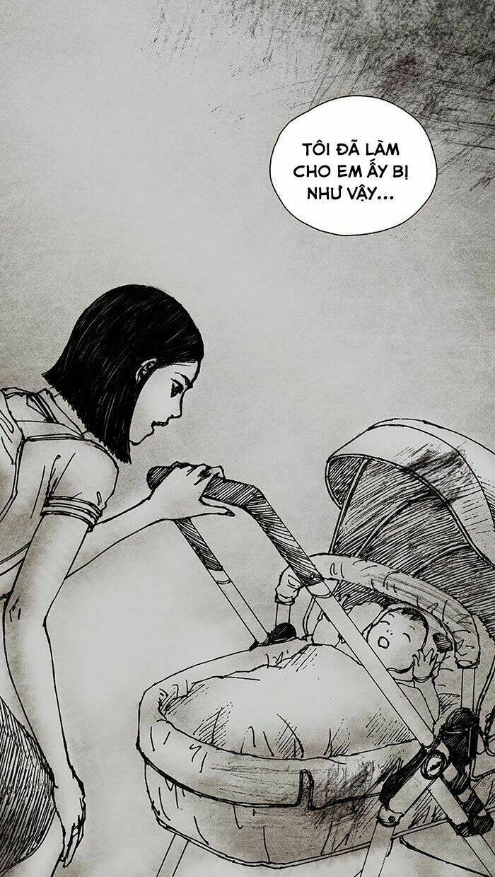 Distant Sky 2 Chap 10 - Next Chap 11