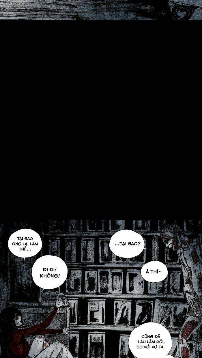 Distant Sky 2 Chap 10 - Next Chap 11