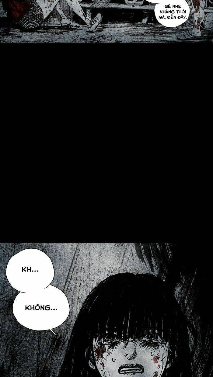 Distant Sky 2 Chap 10 - Next Chap 11