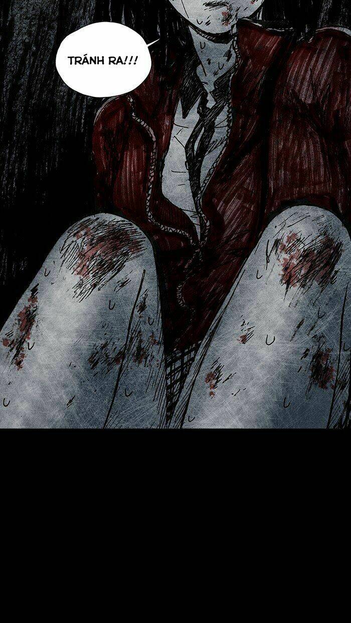 Distant Sky 2 Chap 10 - Next Chap 11