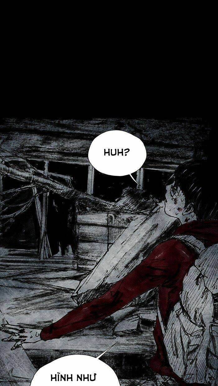 Distant Sky 2 Chap 10 - Next Chap 11