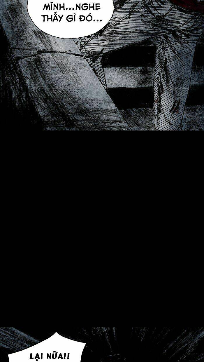 Distant Sky 2 Chap 10 - Next Chap 11