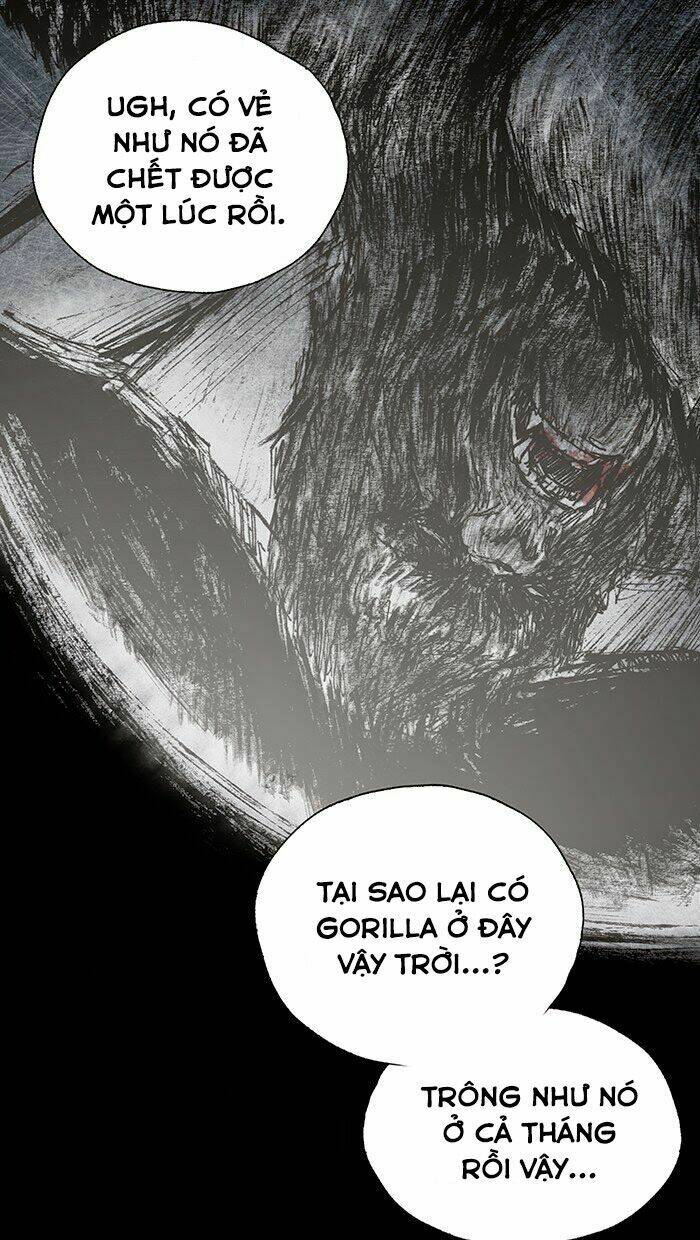 Distant Sky 2 Chap 10 - Next Chap 11