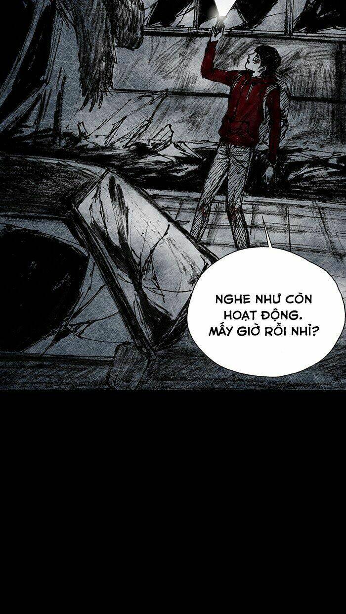 Distant Sky 2 Chap 10 - Next Chap 11