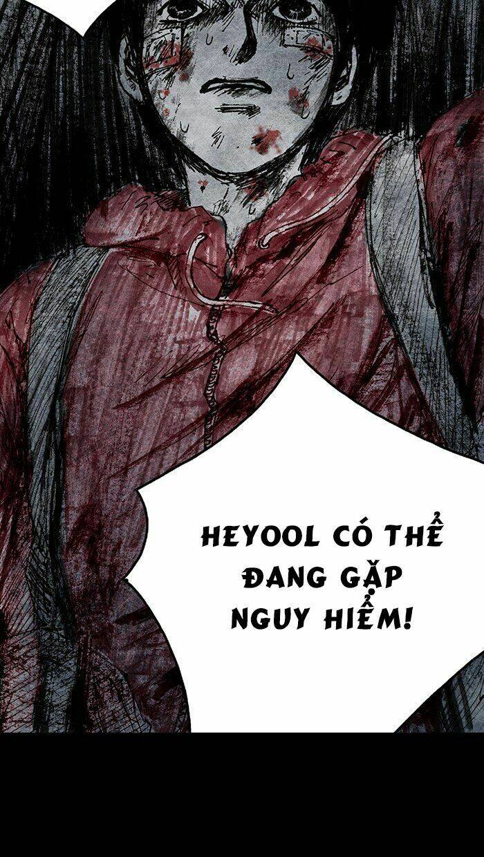 Distant Sky 2 Chap 10 - Next Chap 11