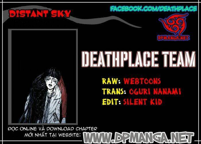 Distant Sky 2 Chap 10 - Next Chap 11