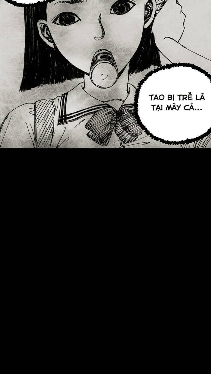 Distant Sky 2 Chap 11 - Next Chap 12