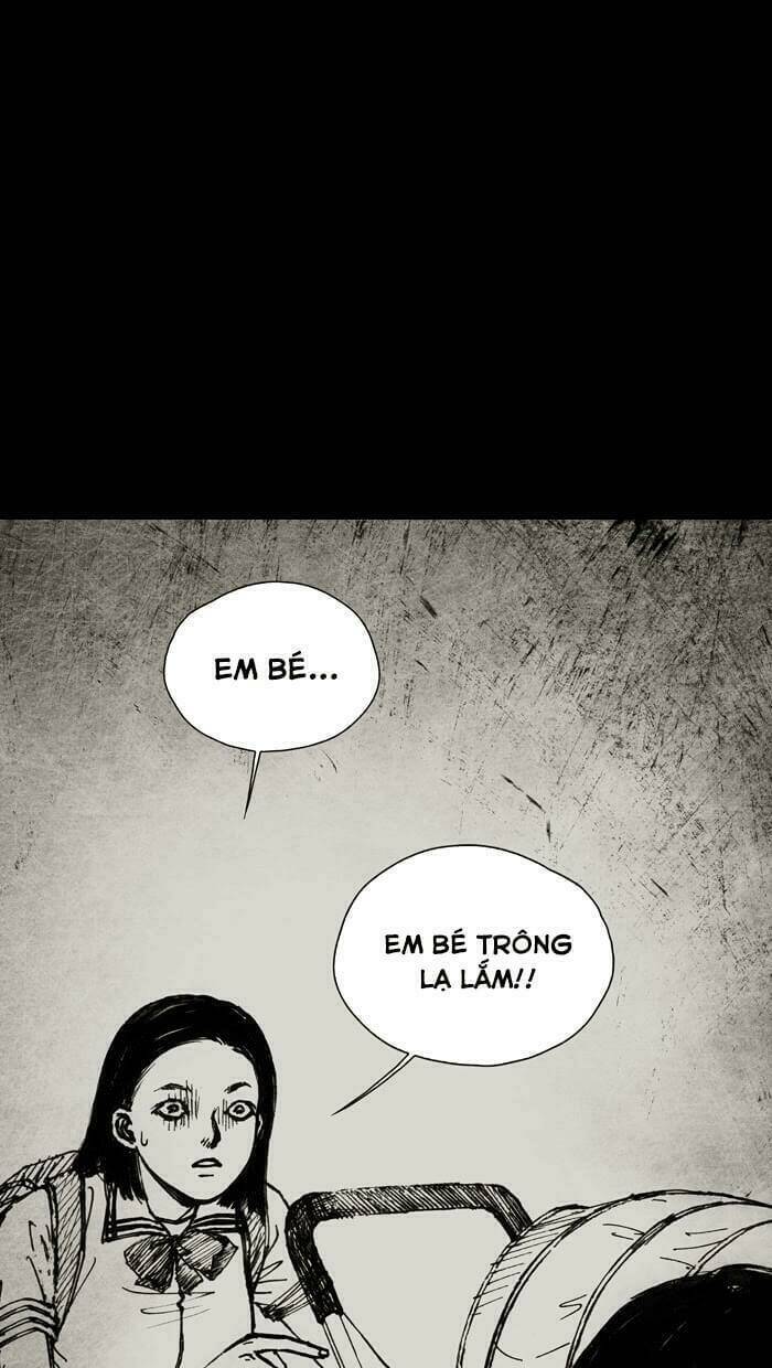 Distant Sky 2 Chap 11 - Next Chap 12