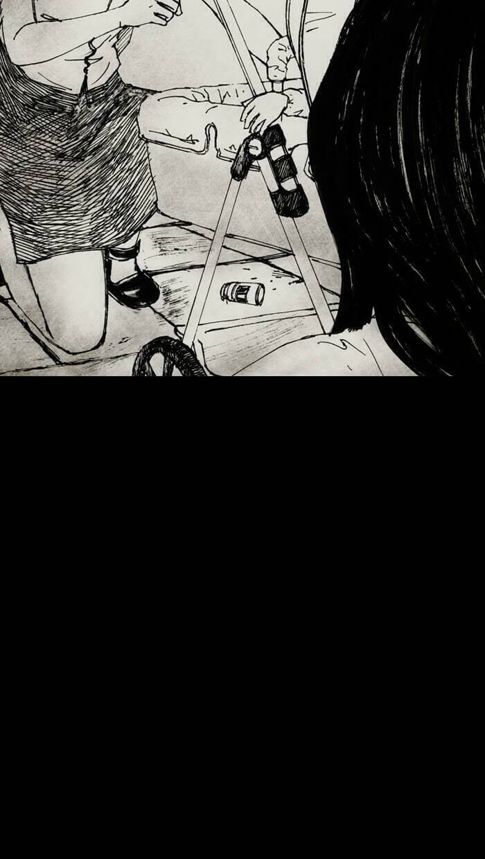 Distant Sky 2 Chap 11 - Next Chap 12