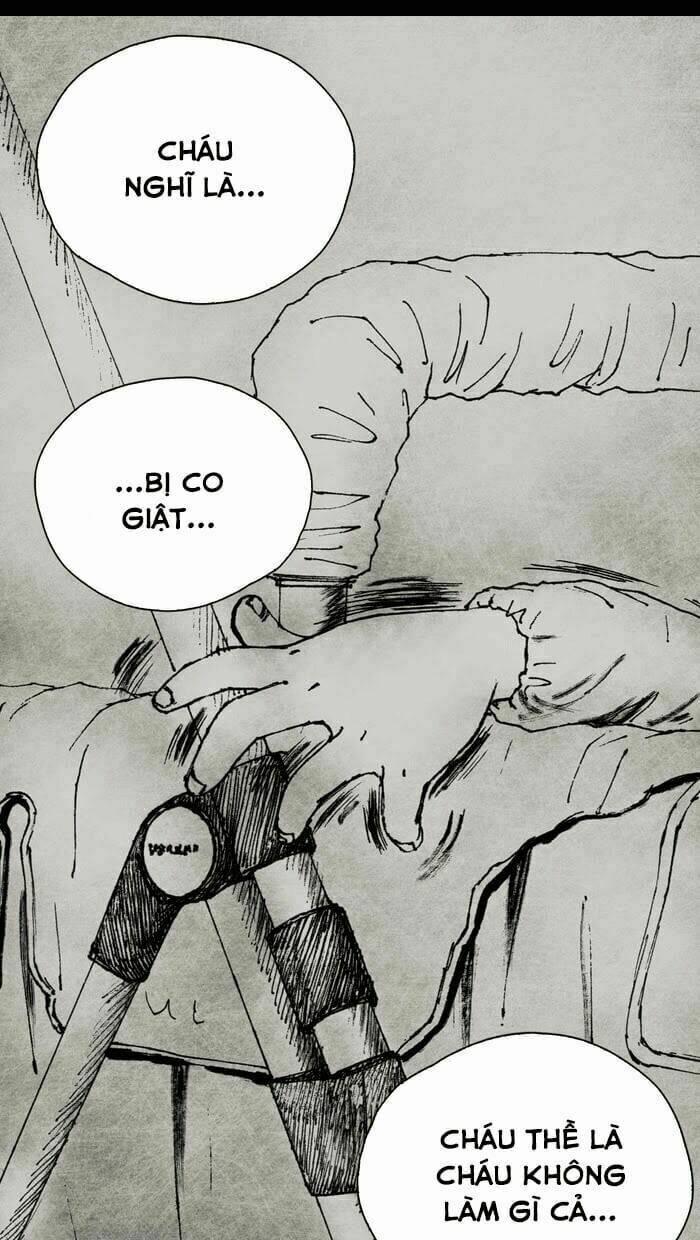 Distant Sky 2 Chap 11 - Next Chap 12