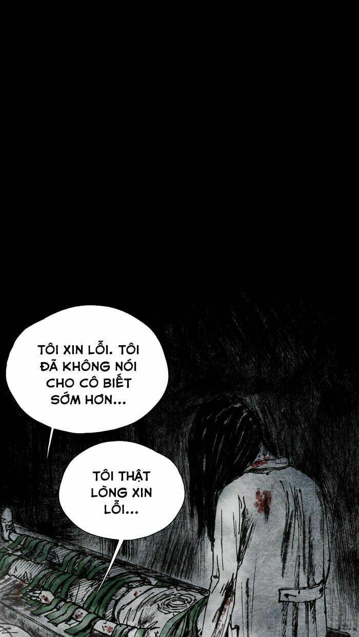 Distant Sky 2 Chap 11 - Next Chap 12