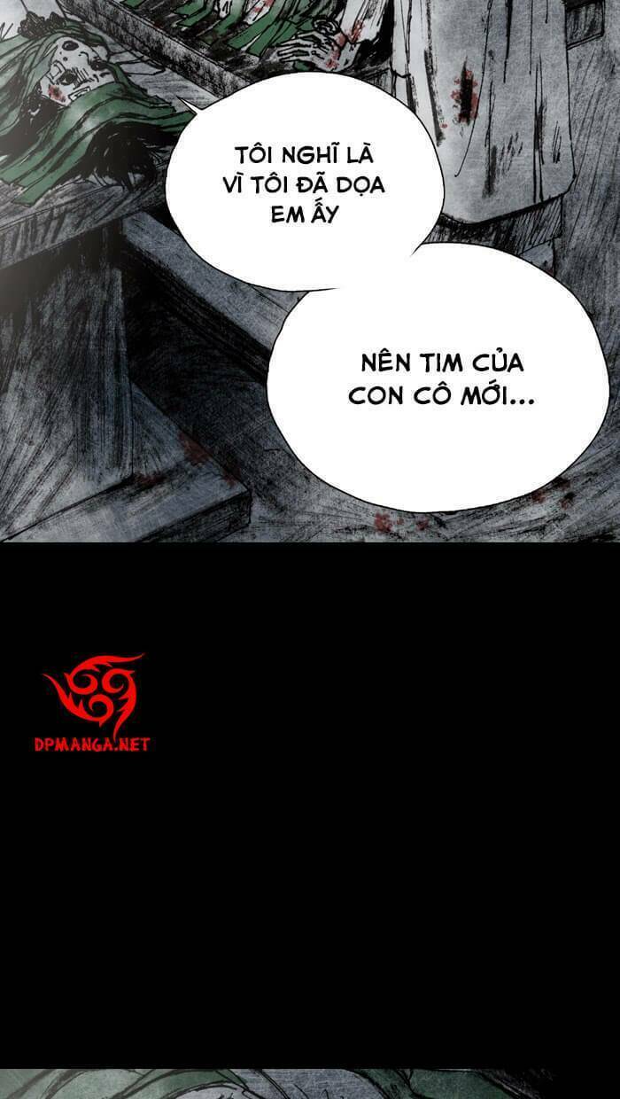 Distant Sky 2 Chap 11 - Next Chap 12