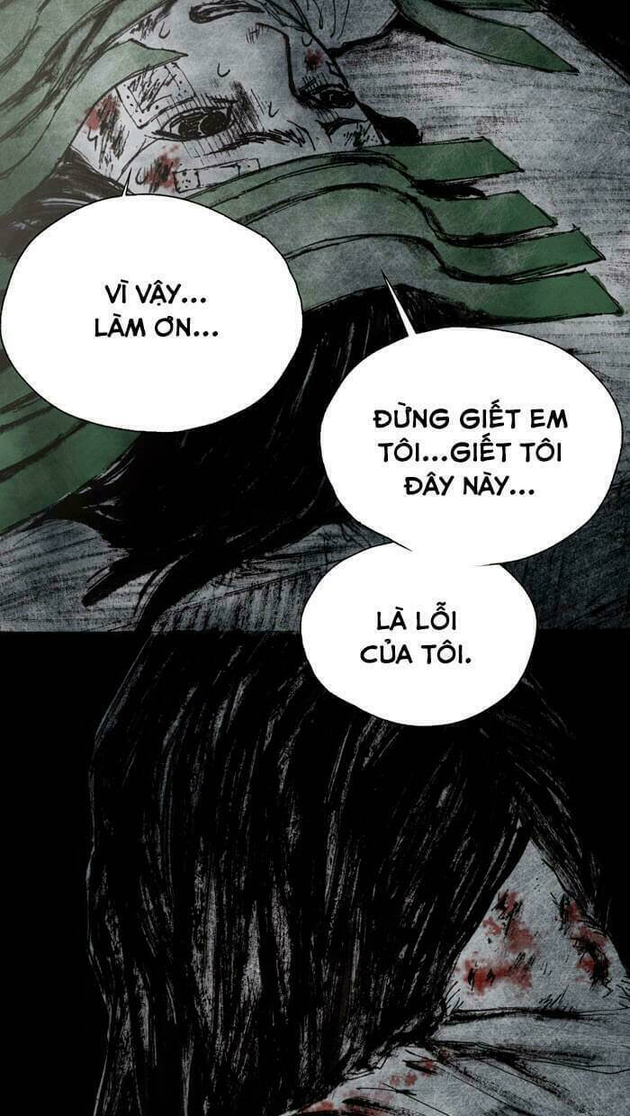 Distant Sky 2 Chap 11 - Next Chap 12