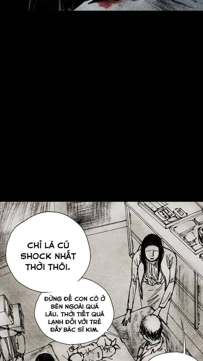 Distant Sky 2 Chap 11 - Next Chap 12