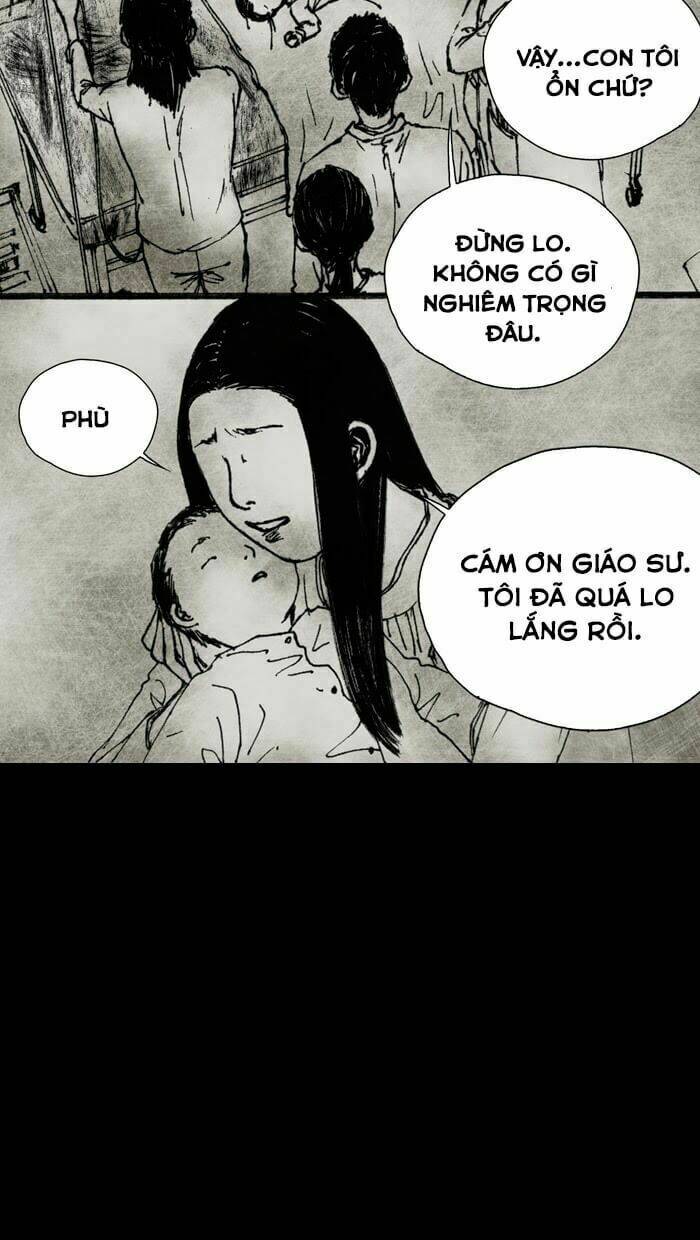 Distant Sky 2 Chap 11 - Next Chap 12