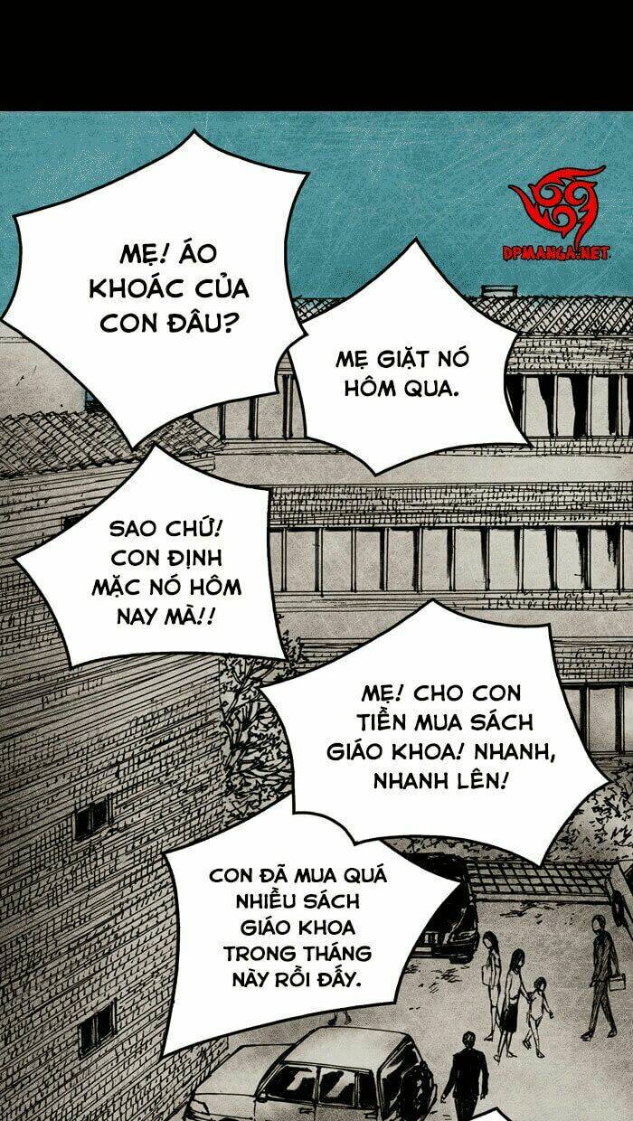 Distant Sky 2 Chap 11 - Next Chap 12