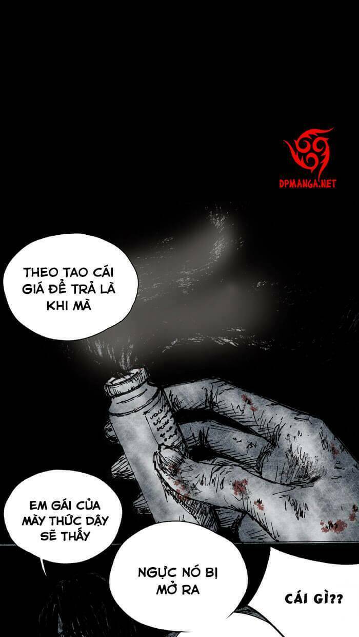 Distant Sky 2 Chap 11 - Next Chap 12