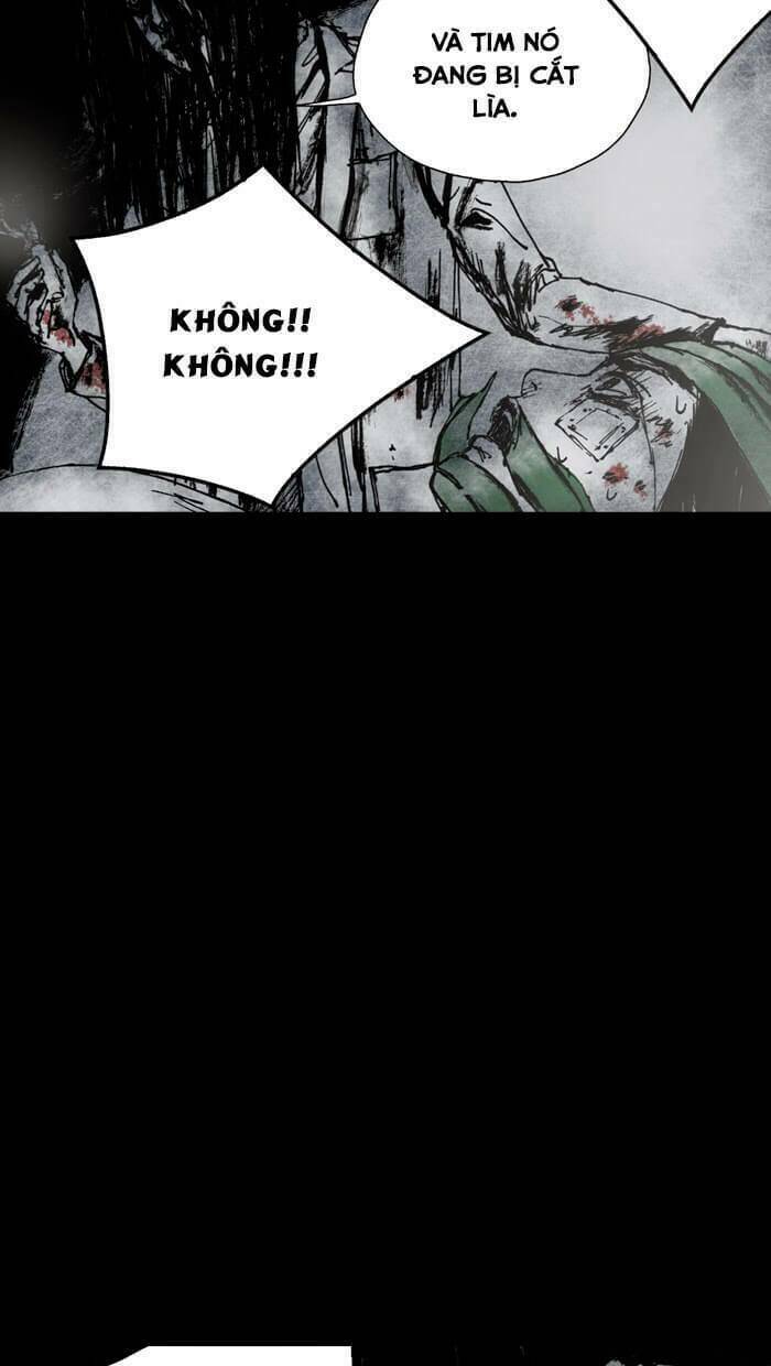 Distant Sky 2 Chap 11 - Next Chap 12