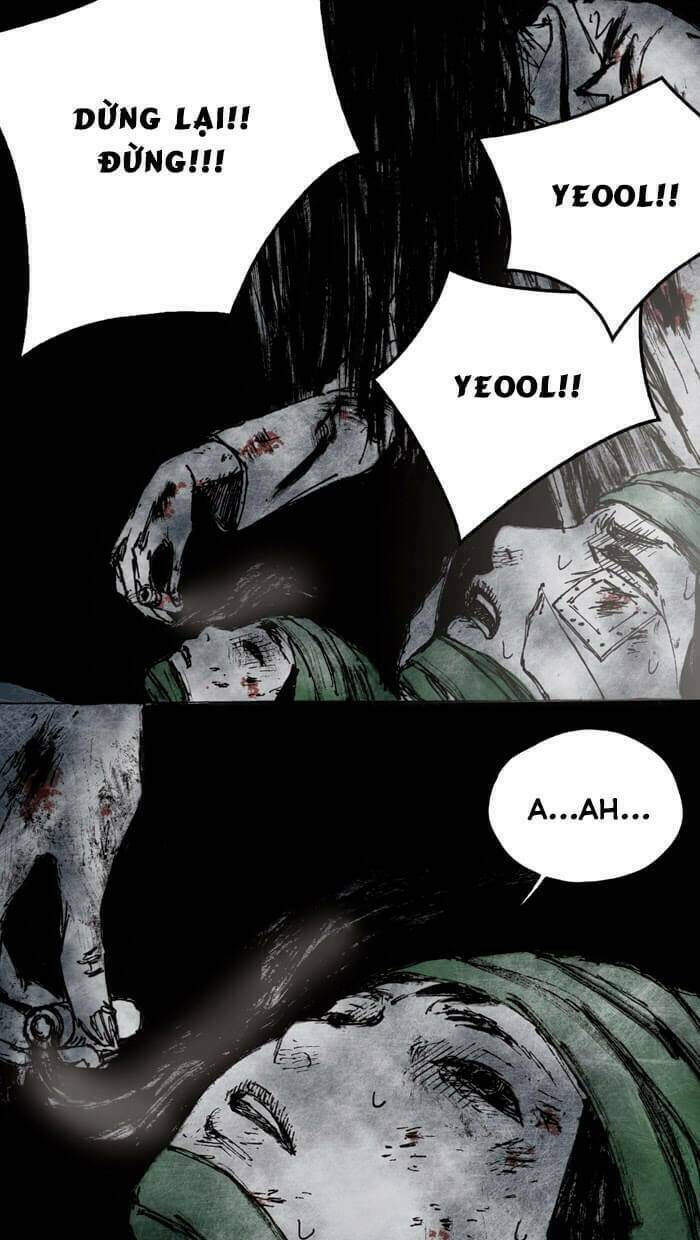 Distant Sky 2 Chap 11 - Next Chap 12