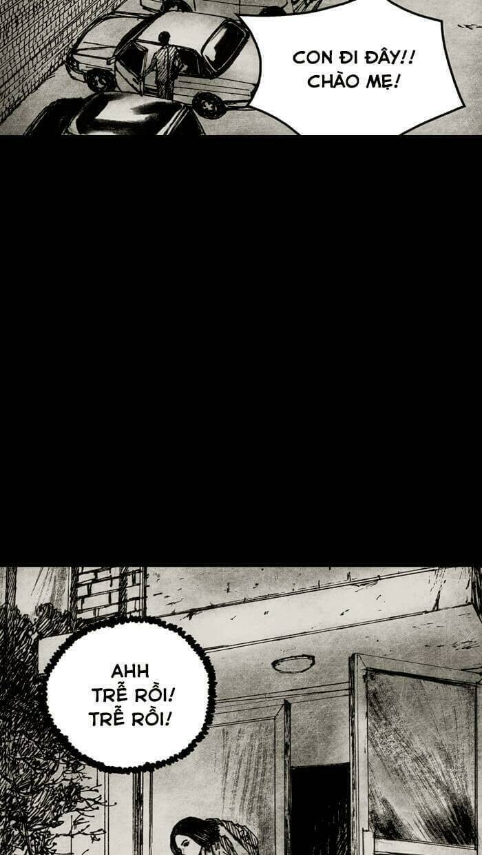 Distant Sky 2 Chap 11 - Next Chap 12