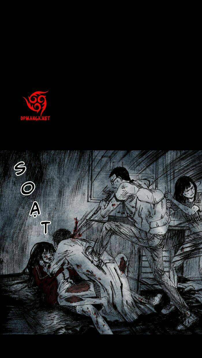 Distant Sky 2 Chap 11 - Next Chap 12