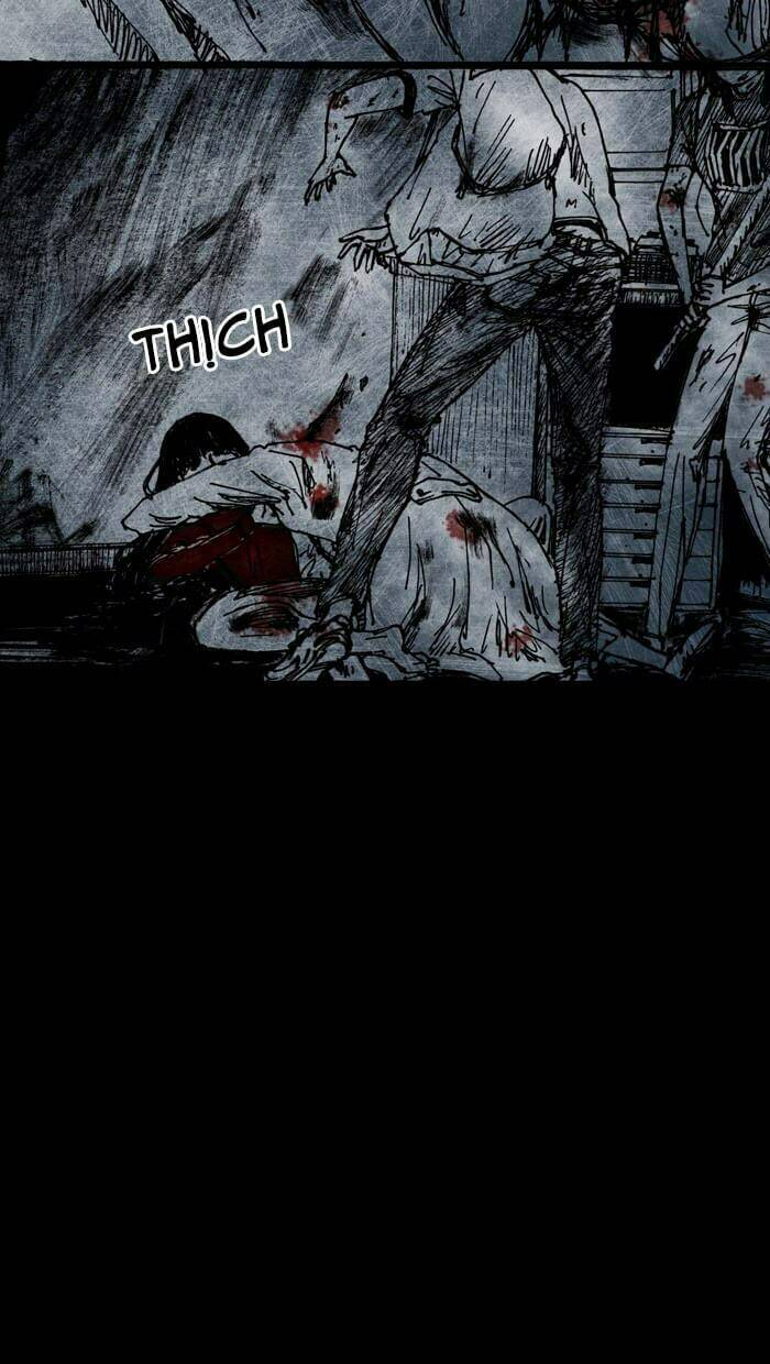 Distant Sky 2 Chap 11 - Next Chap 12