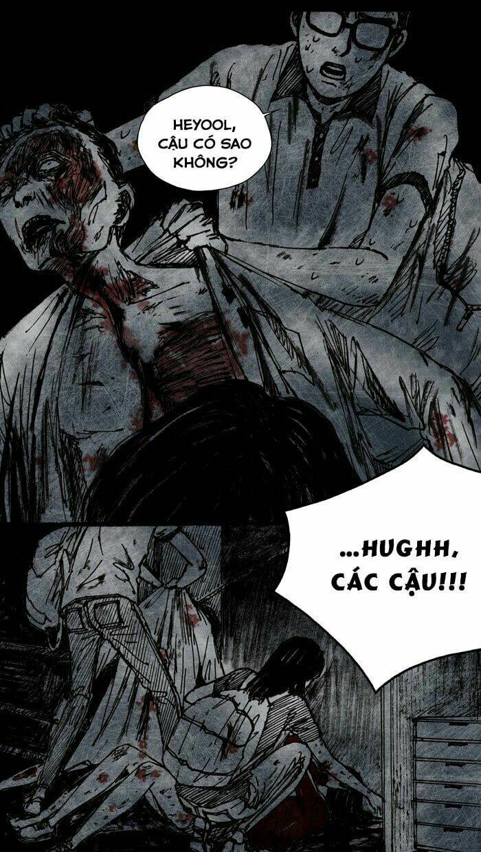 Distant Sky 2 Chap 11 - Next Chap 12