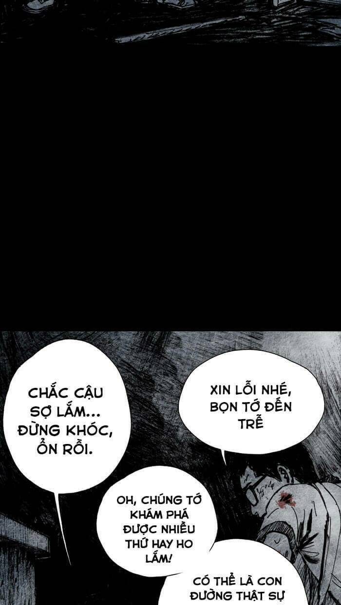 Distant Sky 2 Chap 11 - Next Chap 12