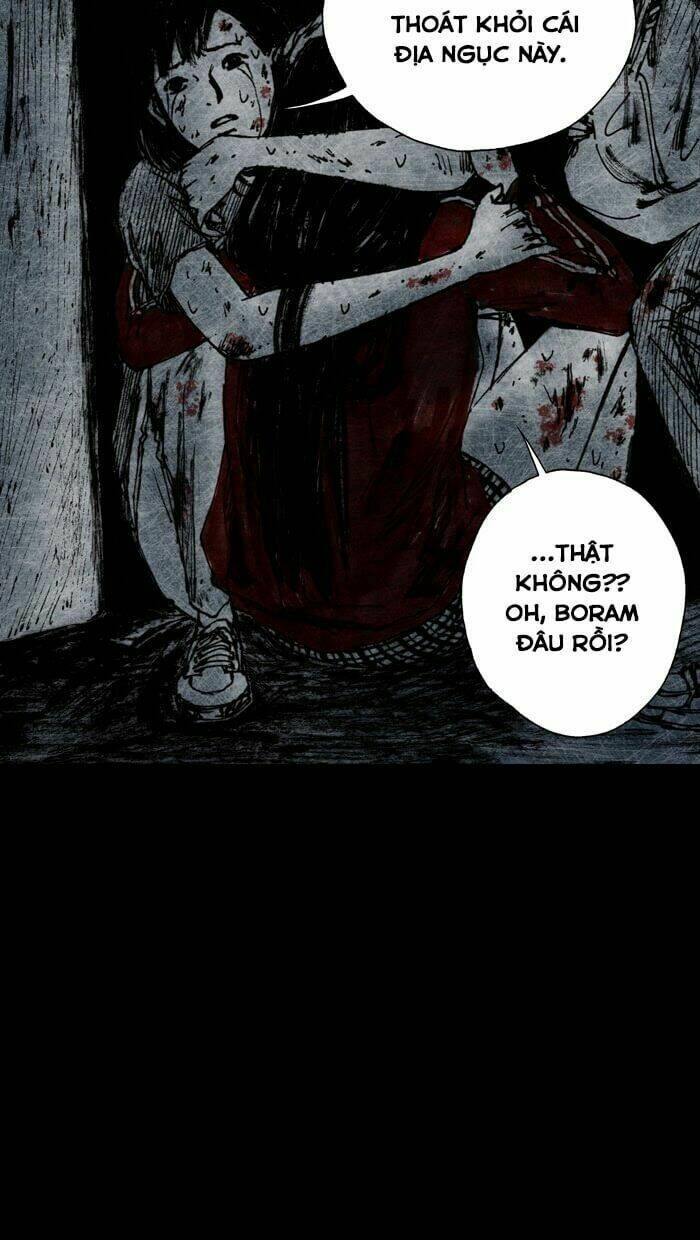 Distant Sky 2 Chap 11 - Next Chap 12