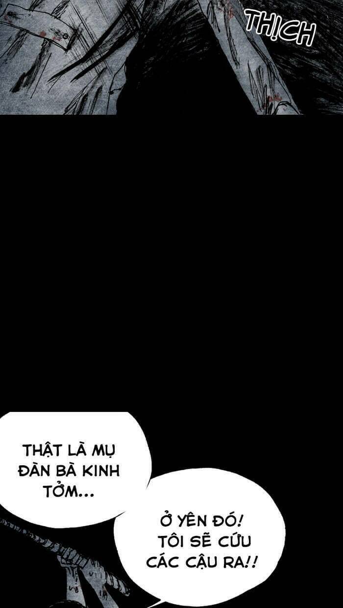 Distant Sky 2 Chap 11 - Next Chap 12