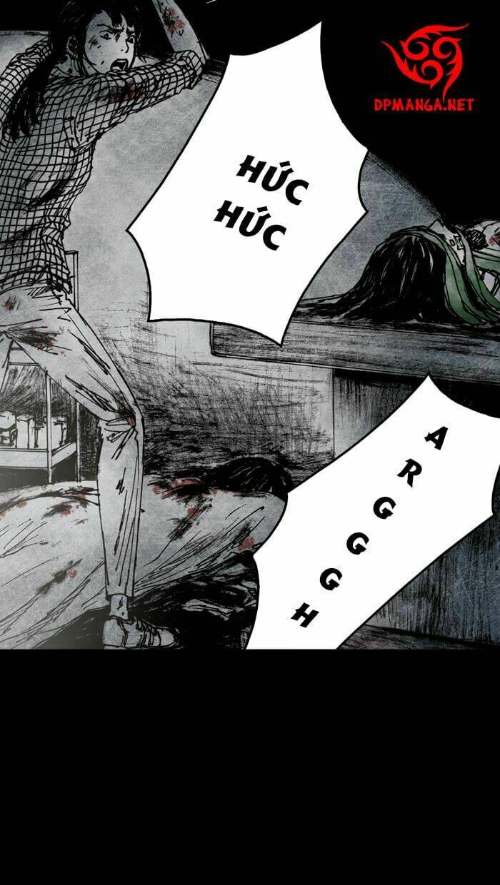 Distant Sky 2 Chap 11 - Next Chap 12