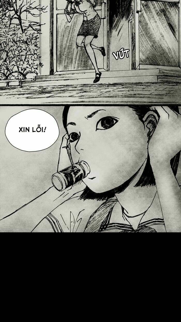 Distant Sky 2 Chap 11 - Next Chap 12